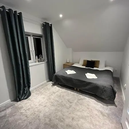 Mazurska Osada * Rydzewo (Gizycko)