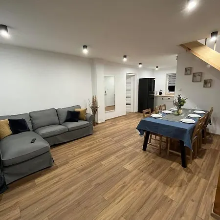 Mazurska Osada * Rydzewo (Gizycko)