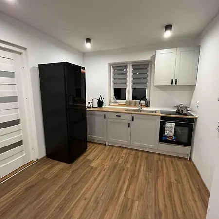 Mazurska Osada Holiday home