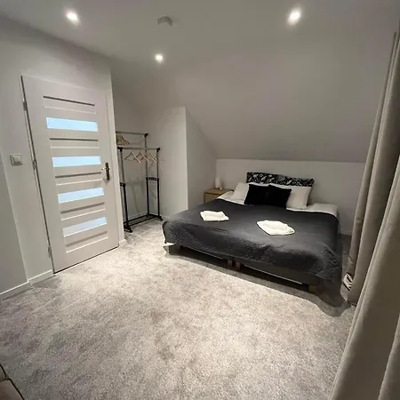 Mazurska Osada Rydzewo (Gizycko)